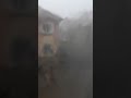 Burza w Bartoszycach